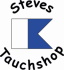 Logo Steves Tauchshop