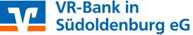 Logo VR-Bank in Südoldenburg eG