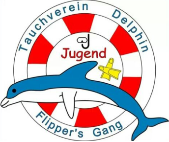 Logo der Flipper's Gang