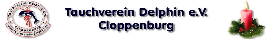 Tauchverein Delphin e.V. Cloppenburg